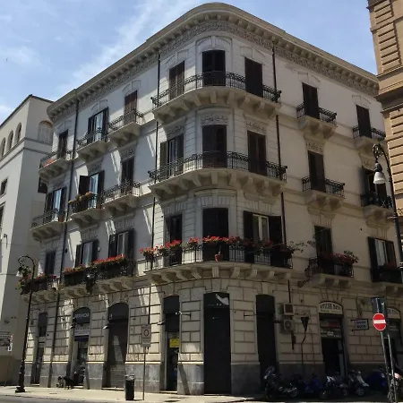 Apartment Foresteria Del Massimo *